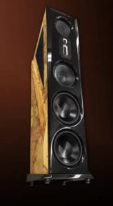 Legacy Audio AERIS XD Loudspeaker System (Exotic Finishes)