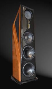 Legacy Audio AERIS XD Loudspeaker System (Premium Finishes)