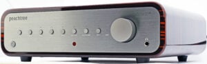 Peachtree Audio nova150 300-watt stereo Integrated Amp/DAC