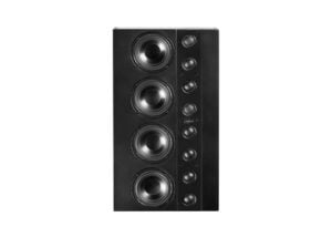 Lyngdorf LS-1000 2-way line source Speaker (Left)