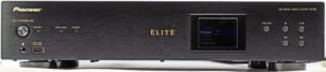 Pioneer ELITE N-50 Network Audio Player/DAC w/AirPlay iOS USB