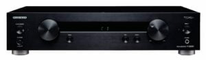 Onkyo P-3000R Reference Preamplifier