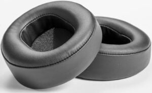 Audeze VEPAD Leather-Free Earpads for LCD Headphones (1002097)