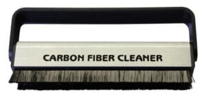 Pfanstiehl 101 Carbon Fiber Record Cleaning Brush