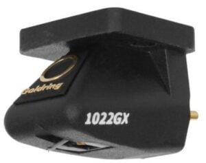 Goldring 1022GX MM Moving-Magnet Phono Cartridge
