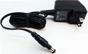 Clearaudio OEM 12V DC Power Supply for Concept / Performance DC Turntables 100-240V
