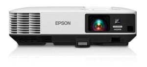 Epson PowerLite Home Cinema 1440 1080p 3LCD Projector