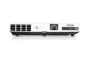 Epson PowerLite 1776W WXGA 3LCD Projector