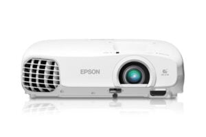 Epson PowerLite Home Cinema 2000 2D/3D 1080p 3LCD Projector