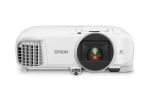 Epson Home Cinema 2100 1080p 3LCD Projector