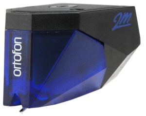 Ortofon 2M Blue MM Phono Cartridge