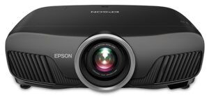 Epson Pro Cinema 4040 3LCD Projector with 4K & HDR