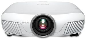 Epson PowerLite Home Cinema 5040UB 3LCD Projector with 4K & HDR