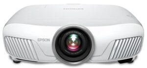 Epson PowerLite Home Cinema 5040UBe WirelessHD 3LCD Projector with 4K & HDR