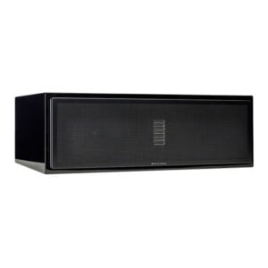 MartinLogan Motion 50XT Center Channel Speaker (Gloss Black)