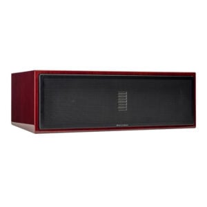 MartinLogan Motion 50XT Center Channel Speaker (Gloss Cherry)