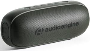 Audioengine 512 Portable Wireless Speaker (Forest Green)
