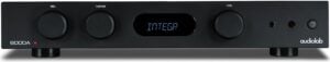 Audiolab 6000A Stereo Integrated Amp / Bluetooth DAC (Black)