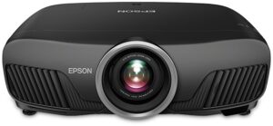 Epson Pro Cinema 6040UB 3LCD Projector with 4K Enhancement, HDR and ISF