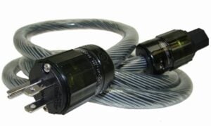 Krell Vector HC Power Cable