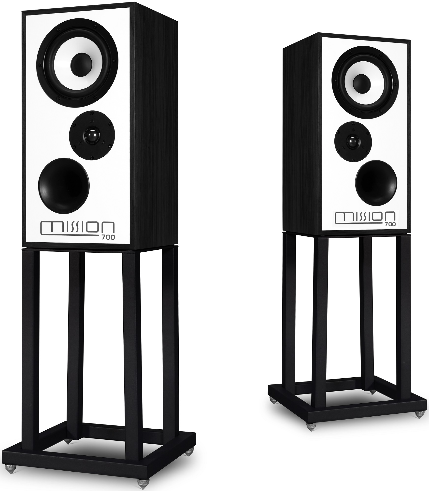 mission-700-classic-loudspeakers-with-stands-black-oak-pair