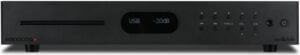 Audiolab 8300CDQ CD Player / DAC / Preamp with Analog Inputs (Black)