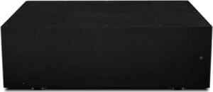 Audiolab 8300XP Stereo Power Amplifier (Black)