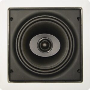 Sonance C201SQ In-Ceiling Speakers 91635