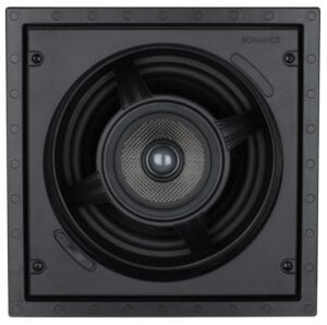 Sonance Visual Performance VP85S In-Ceiling Speakers 92555