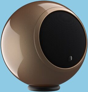 Gallo Acoustics A’Diva Loudspeaker (Bronze)