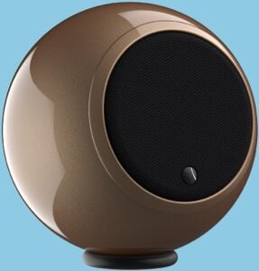 Gallo Acoustics A’Diva SE Loudspeaker (Bronze)