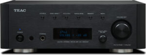 TEAC AG-H600NT AM/FM Stereo, CD, Internet Receiver