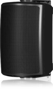 Tannoy AMS 5DC Black 5″ Dual Concentric All-Weather Speaker (EACH)
