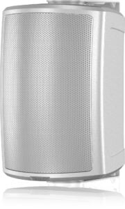 Tannoy AMS 5DC White 5″ Dual Concentric All-Weather Speaker (EACH)