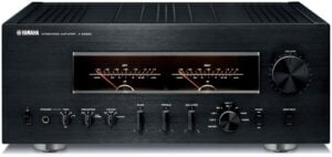 Yamaha A-S3200 Natural Sound Integrated Amplifier