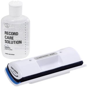 Audio-Technica AT6012 Record Care Kit