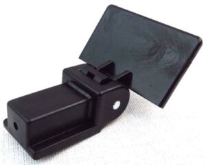 Music Hall Hinge for MMF-1.5 Turntable Dust Covers