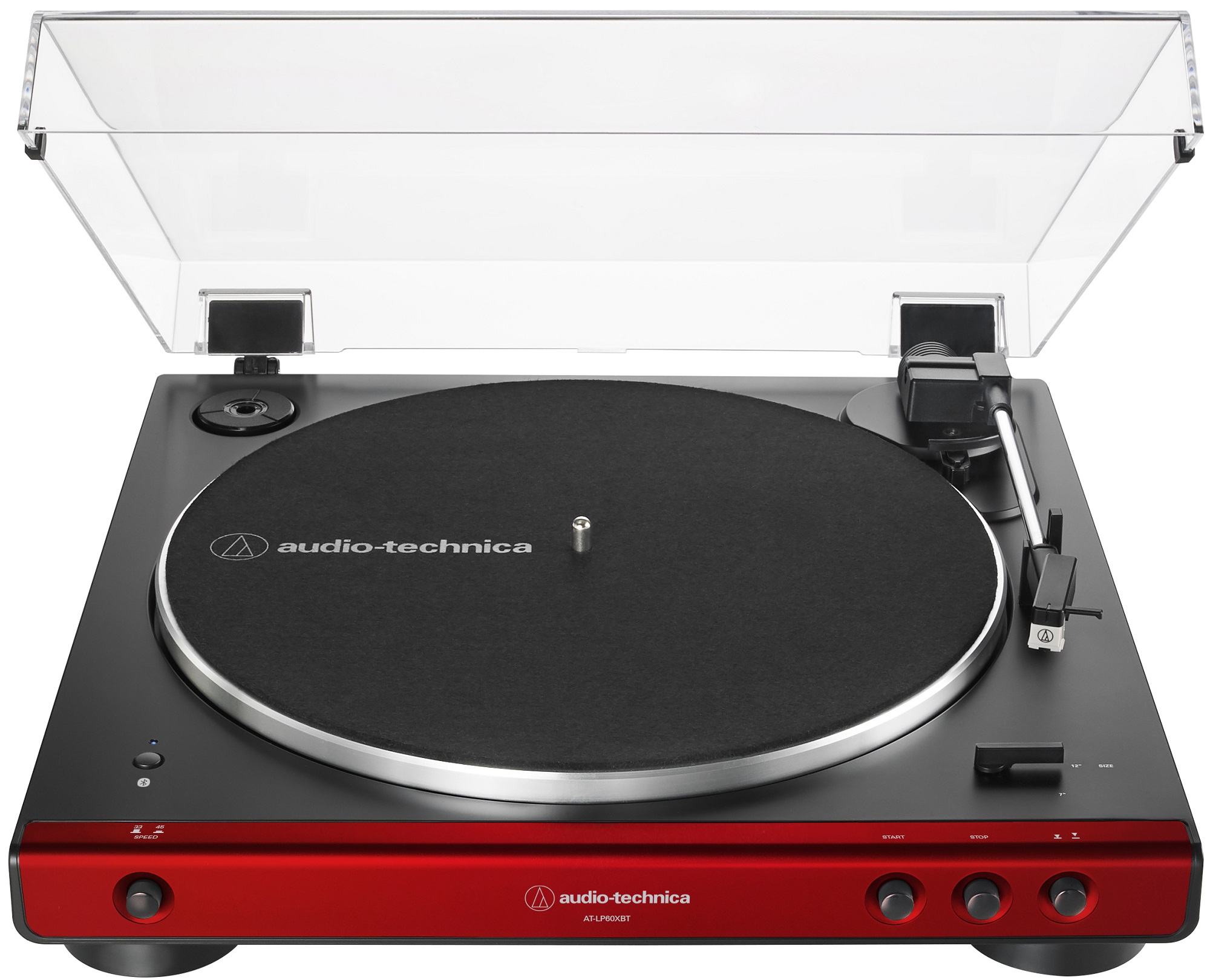 audio-technica-at-lp60xbt-rd-fully-automatic-wireless-belt-drive-turntable-red