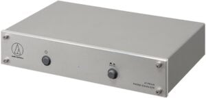 Audio-Technica AT-PEQ30 MC/MM Stereo Phono Preamp/Equalizer