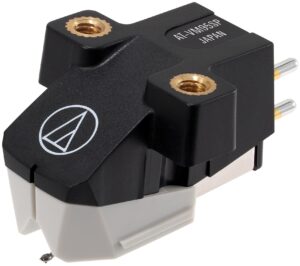 Audio-Technica AT-VM95SP Dual Moving Magnet Cartridge