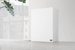 Lyngdorf BW-2 Reference High Bandwidth Subwoofer (Matte White)