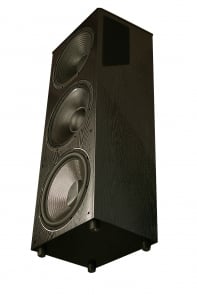 Legacy Audio Beast Floorstanding Speaker
