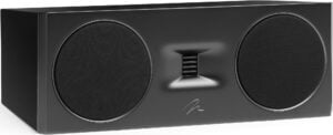 MartinLogan Motion C10 Center Channel Speaker (Gloss Black)