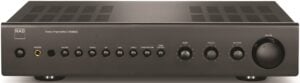 NAD C 165BEE Stereo Preamplifier
