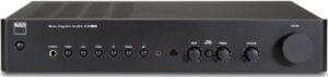 NAD C 316BEE V2 Stereo Integrated Amplifier
