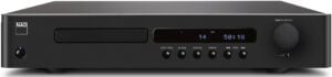 NAD C 568 CD Compact Disc Player