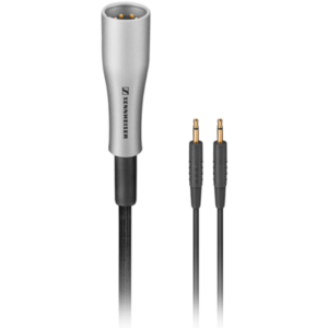 Sennheiser CH 700S Balanced XLR Cable for HD700 headphones 505635