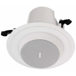 Tannoy CMS401DCE Pivoting Ceiling Speaker (EACH)