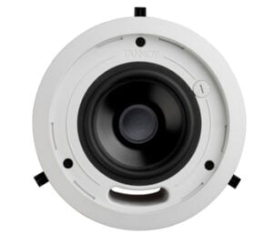Tannoy CMS501BM In-Ceiling Speaker, Driver, Blind Mount (EACH)