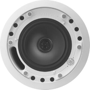 Tannoy CMS 503DC PI 5″ Full-Range Dual-Concentric In-Ceiling Speaker